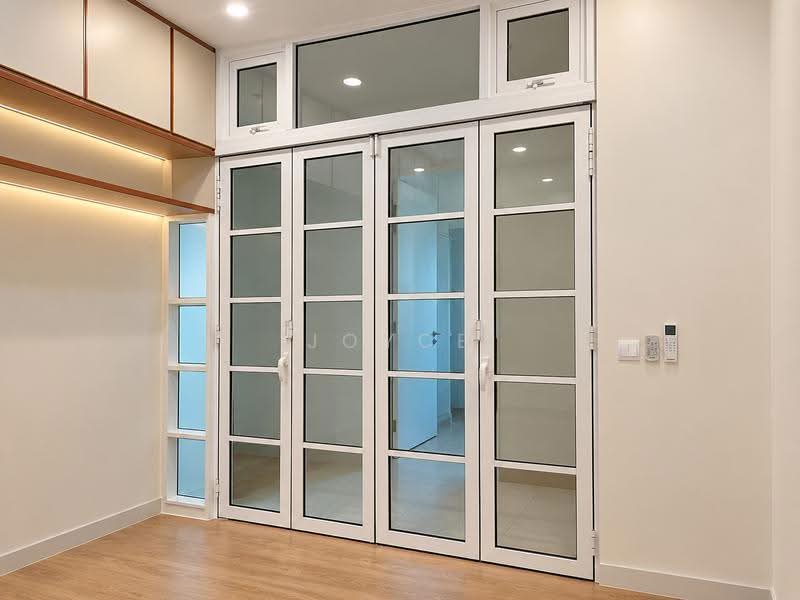 Condominium for Rent at TRIA Seputeh in 9 Seputeh, Kuala Lumpur - Joyce Chee - Interior - PropertyGuru.com.my