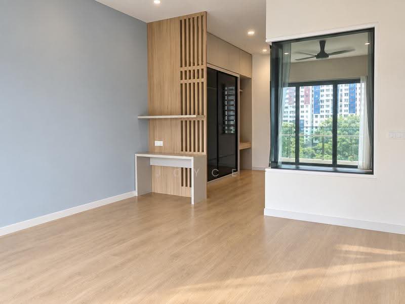 Condominium for Rent at TRIA Seputeh in 9 Seputeh, Kuala Lumpur - Joyce Chee - Interior - PropertyGuru.com.my