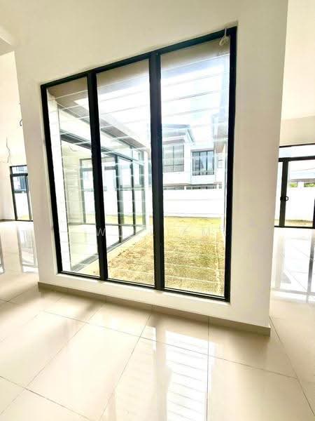 Semi-Detached House for Sale in Bemban (Melaka) - William Chong - Interior - PropertyGuru.com.my