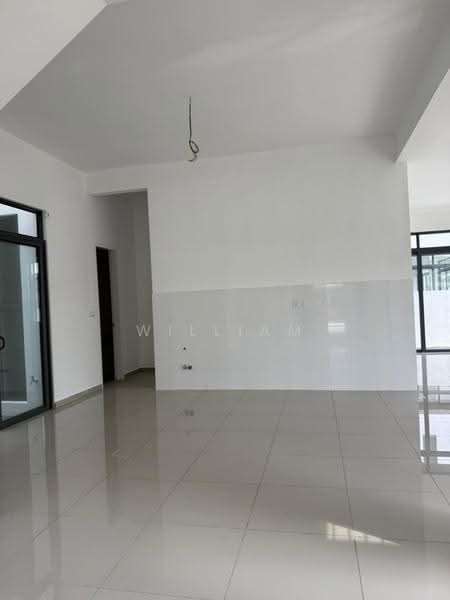 Semi-Detached House for Sale in Bemban (Melaka) - William Chong - Interior - PropertyGuru.com.my
