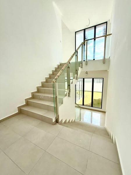 Semi-Detached House for Sale in Bemban (Melaka) - William Chong - Interior - PropertyGuru.com.my
