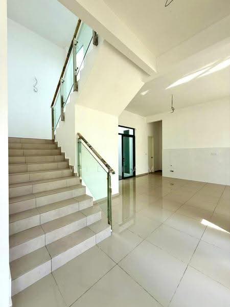 Semi-Detached House for Sale in Bemban (Melaka) - William Chong - Interior - PropertyGuru.com.my
