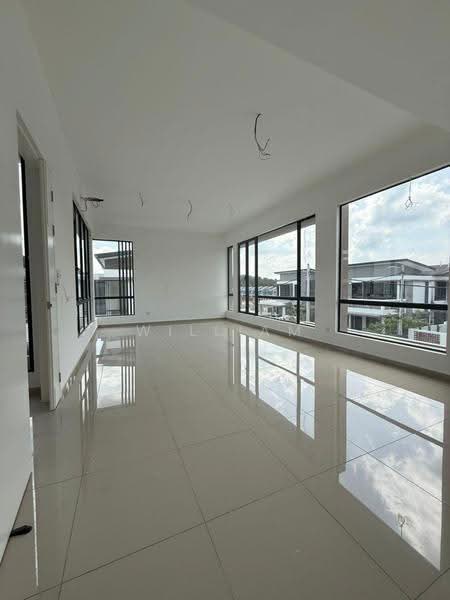 Semi-Detached House for Sale in Bemban (Melaka) - William Chong - Interior - PropertyGuru.com.my