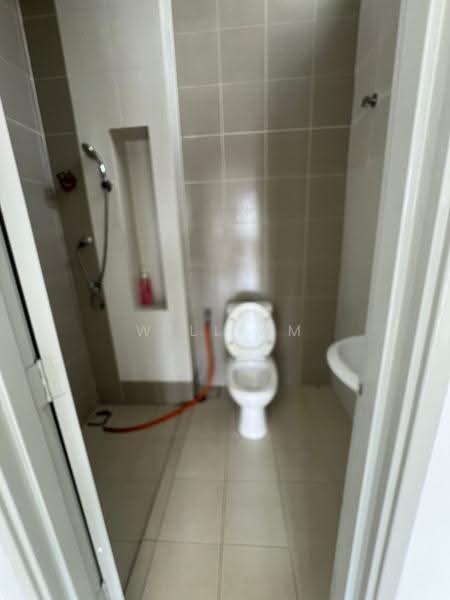 Semi-Detached House for Sale in Bemban (Melaka) - William Chong - Bathroom - PropertyGuru.com.my