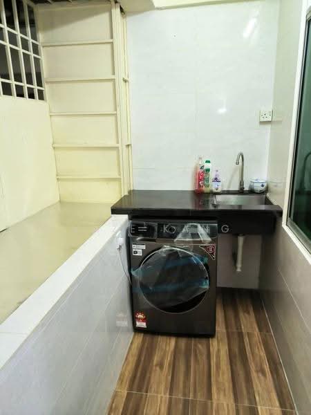 Apartment for Sale at Casa Impian - Kaze Kang - Interior - PropertyGuru.com.my