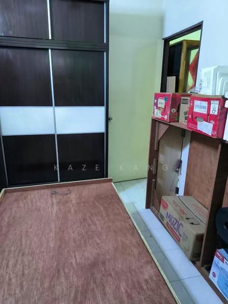 Apartment for Sale at Casa Impian - Kaze Kang - Interior - PropertyGuru.com.my