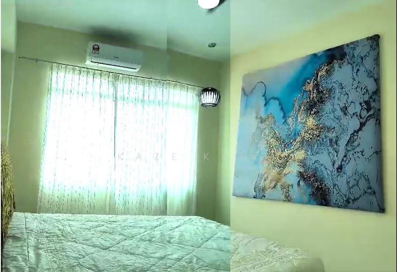 Apartment for Sale at Casa Impian - Kaze Kang - Bedroom - PropertyGuru.com.my