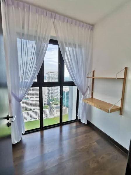 Pangsapuri untuk Disewa di Almas - Werner Kee - View - PropertyGuru.com.my