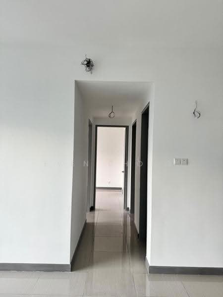 Condominium for Sale at Aster Residence - Even Chong - Corridor - PropertyGuru.com.my