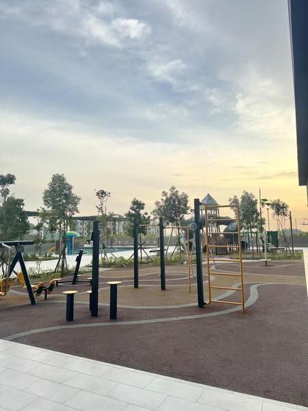 Condominium for Sale at Aster Residence - Even Chong - Exterior - PropertyGuru.com.my