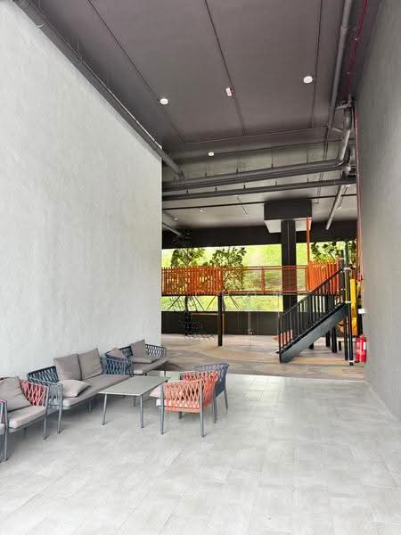 Condominium for Sale at Aster Residence - Even Chong - Exterior - PropertyGuru.com.my