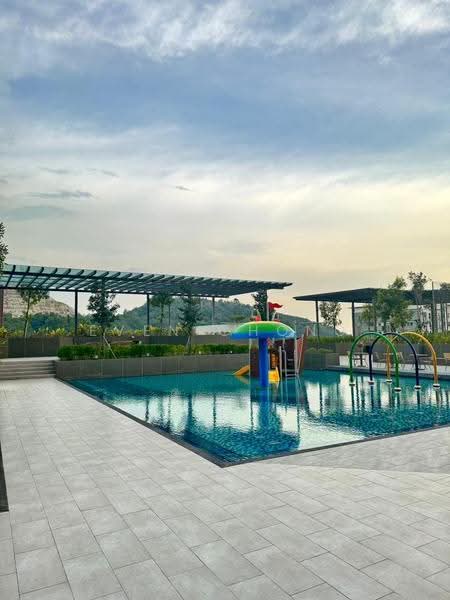 Condominium for Sale at Aster Residence - Even Chong - Exterior - PropertyGuru.com.my