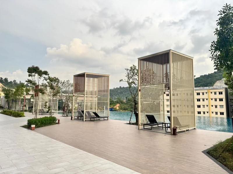 Condominium for Sale at Aster Residence - Even Chong - Exterior - PropertyGuru.com.my
