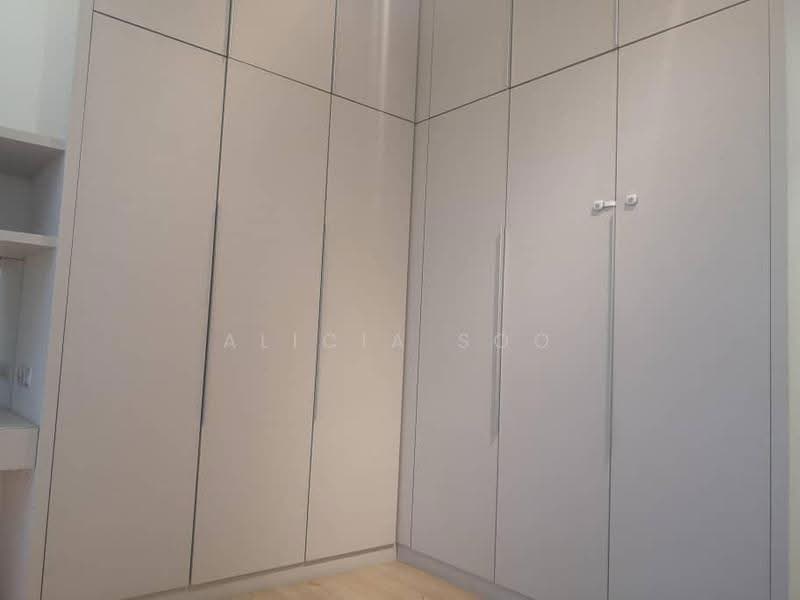 Kediaman Servis untuk Disewa di Putra One Residence - Alicia Soo - Interior - PropertyGuru.com.my