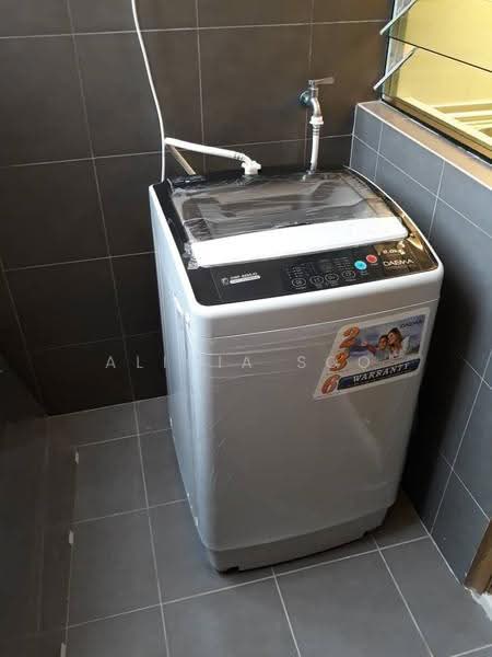 Kediaman Servis untuk Disewa di Putra One Residence - Alicia Soo - Interior - PropertyGuru.com.my