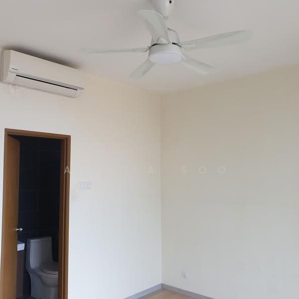 Kediaman Servis untuk Disewa di Putra One Residence - Alicia Soo - Bathroom - PropertyGuru.com.my