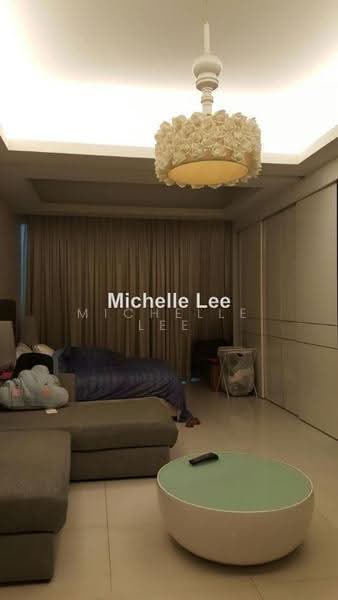 Kediaman Servis untuk Disewa di Carlton @ Plaza Damas 3 - Michelle Lee - PropertyGuru.com.my
