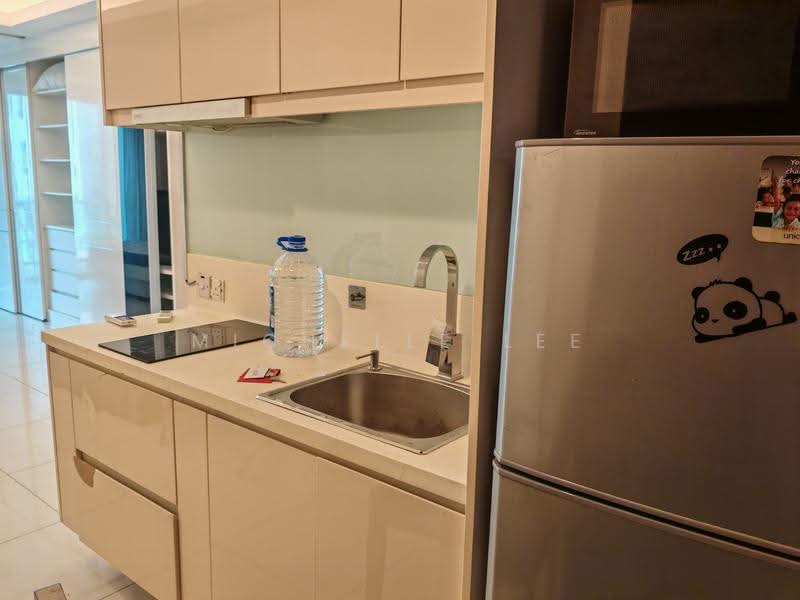 Kediaman Servis untuk Disewa di Carlton @ Plaza Damas 3 - Michelle Lee - PropertyGuru.com.my