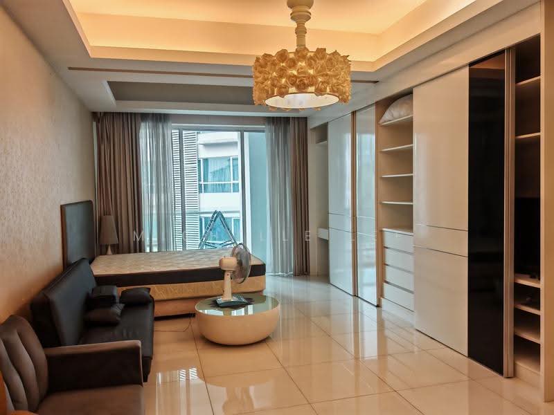Kediaman Servis untuk Disewa di Carlton @ Plaza Damas 3 - Michelle Lee - PropertyGuru.com.my
