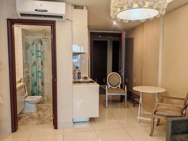 Kediaman Servis untuk Disewa di Carlton @ Plaza Damas 3 - Michelle Lee - PropertyGuru.com.my