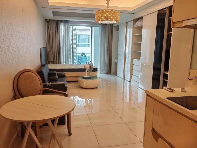 Kediaman Servis untuk Disewa di Carlton @ Plaza Damas 3 - Michelle Lee - PropertyGuru.com.my