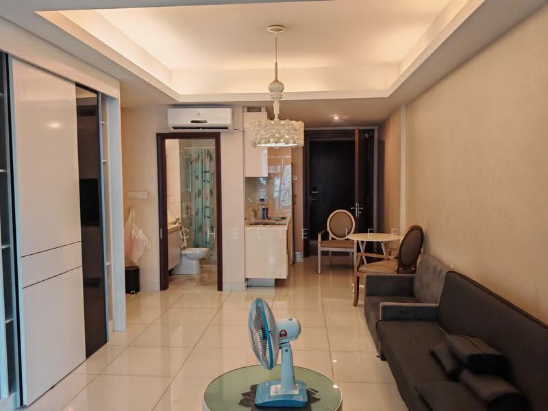 Kediaman Servis untuk Disewa di Carlton @ Plaza Damas 3 - Michelle Lee - PropertyGuru.com.my