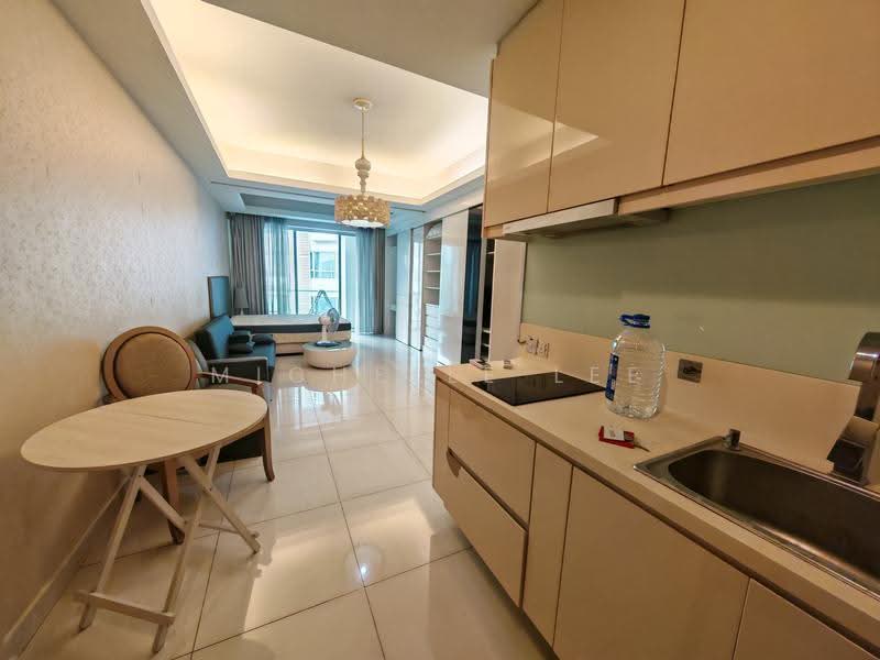 Kediaman Servis untuk Disewa di Carlton @ Plaza Damas 3 - Michelle Lee - PropertyGuru.com.my