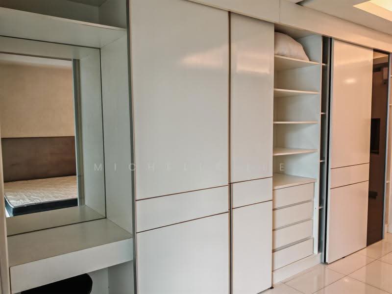 Kediaman Servis untuk Disewa di Carlton @ Plaza Damas 3 - Michelle Lee - PropertyGuru.com.my