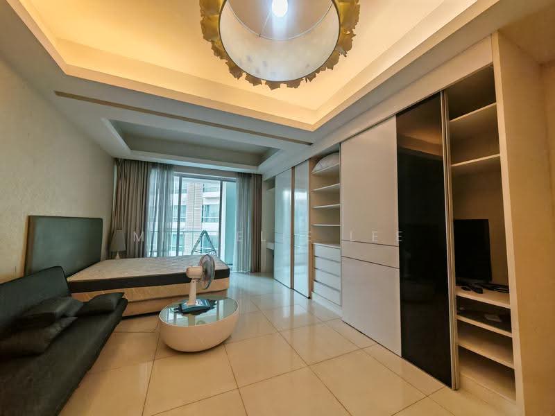 Kediaman Servis untuk Disewa di Carlton @ Plaza Damas 3 - Michelle Lee - PropertyGuru.com.my