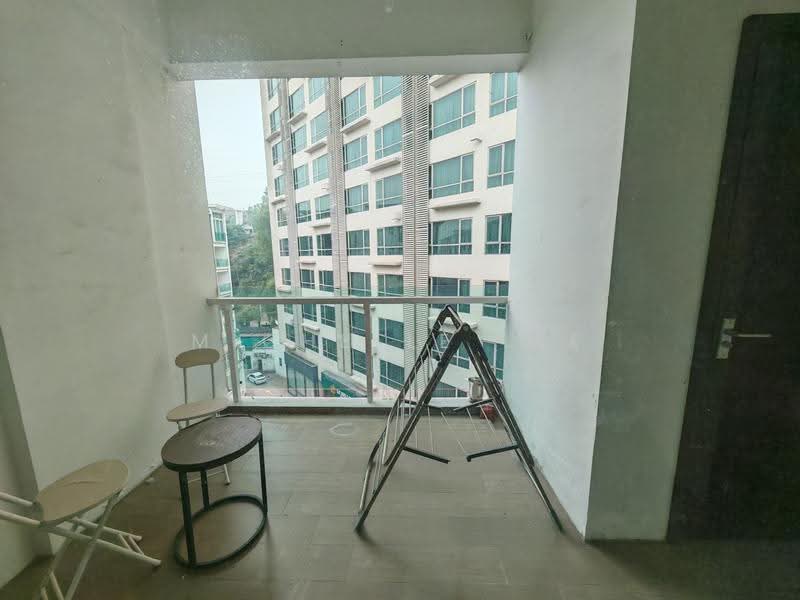 Kediaman Servis untuk Disewa di Carlton @ Plaza Damas 3 - Michelle Lee - PropertyGuru.com.my