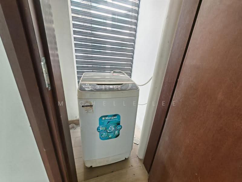 Kediaman Servis untuk Disewa di Carlton @ Plaza Damas 3 - Michelle Lee - PropertyGuru.com.my