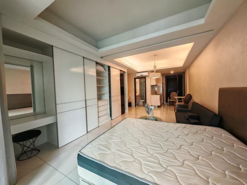 Kediaman Servis untuk Disewa di Carlton @ Plaza Damas 3 - Michelle Lee - PropertyGuru.com.my