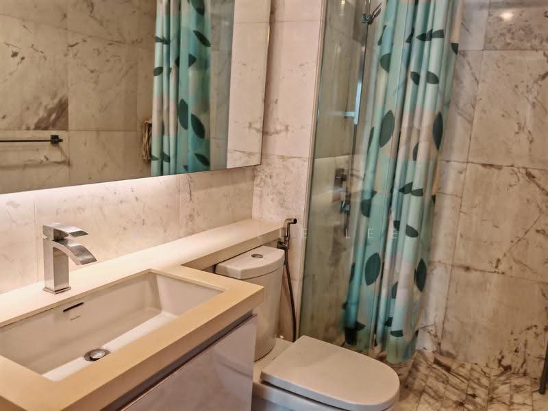 Kediaman Servis untuk Disewa di Carlton @ Plaza Damas 3 - Michelle Lee - PropertyGuru.com.my