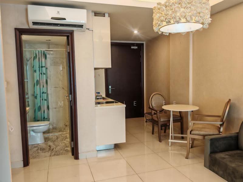 Kediaman Servis untuk Disewa di Carlton @ Plaza Damas 3 - Michelle Lee - PropertyGuru.com.my