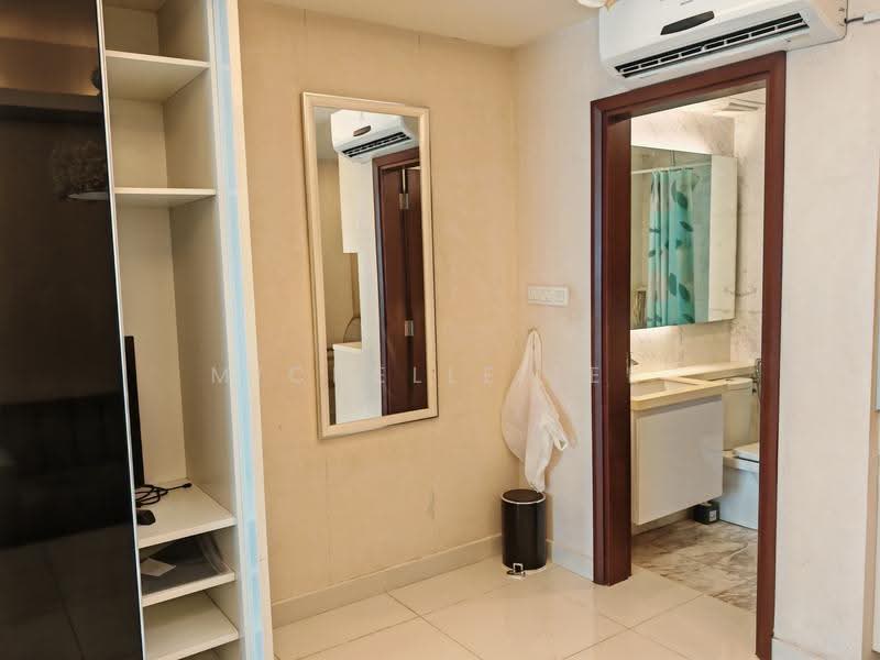 Kediaman Servis untuk Disewa di Carlton @ Plaza Damas 3 - Michelle Lee - PropertyGuru.com.my