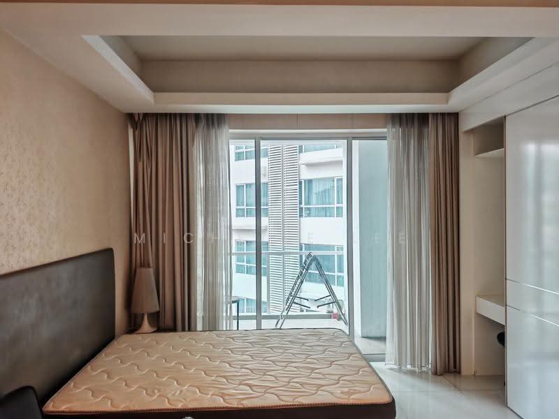 Kediaman Servis untuk Disewa di Carlton @ Plaza Damas 3 - Michelle Lee - PropertyGuru.com.my
