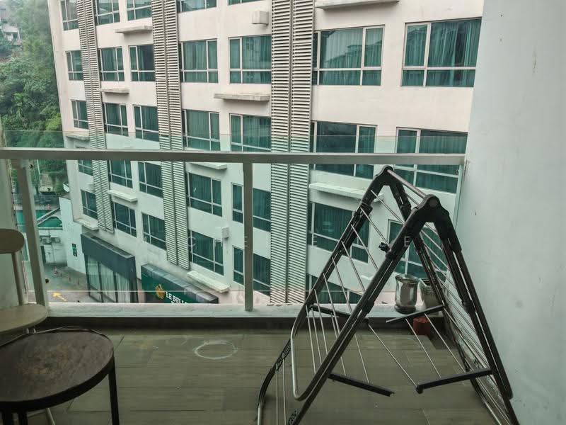 Kediaman Servis untuk Disewa di Carlton @ Plaza Damas 3 - Michelle Lee - PropertyGuru.com.my