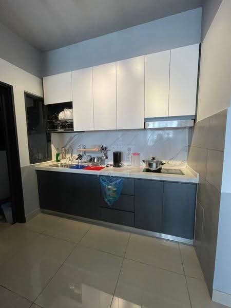 Kediaman Servis untuk Dijual di M Vertica - Michelle Tan - Kitchen - PropertyGuru.com.my