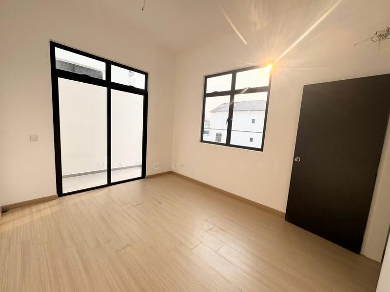 Cluster House for Sale in Eco Botanic (Iskandar Puteri (Nusajaya)) - Marcus Thye - Interior - PropertyGuru.com.my