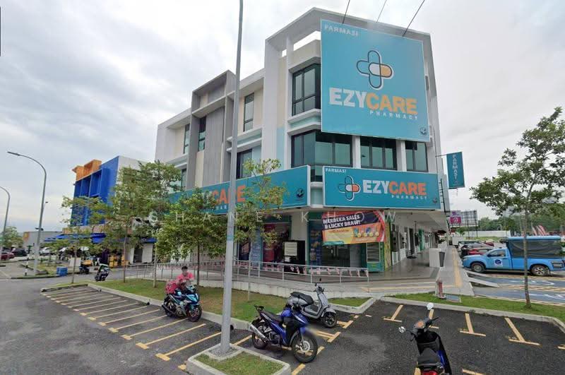 Shop for Rent in Bandar Seri Putra (Bangi) - Shane Khow - Exterior - PropertyGuru.com.my