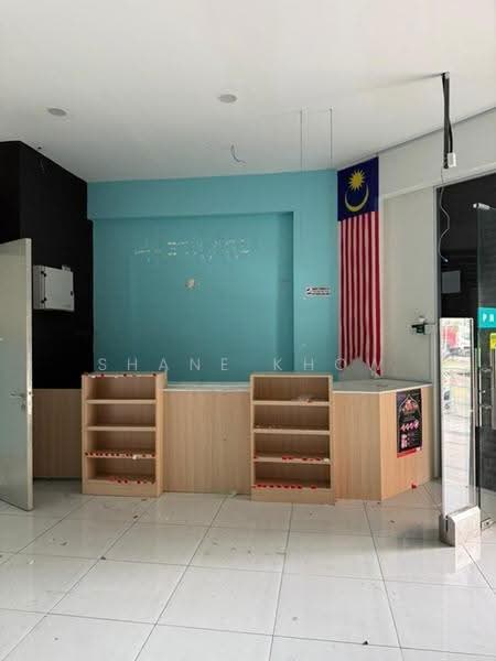 Shop for Rent in Bandar Seri Putra (Bangi) - Shane Khow - Interior - PropertyGuru.com.my