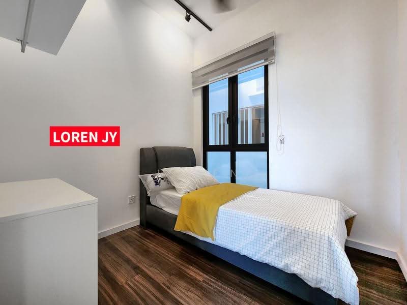 Condominium for Rent at Vertu Resort - Loren Jia Ying - Bedroom - PropertyGuru.com.my