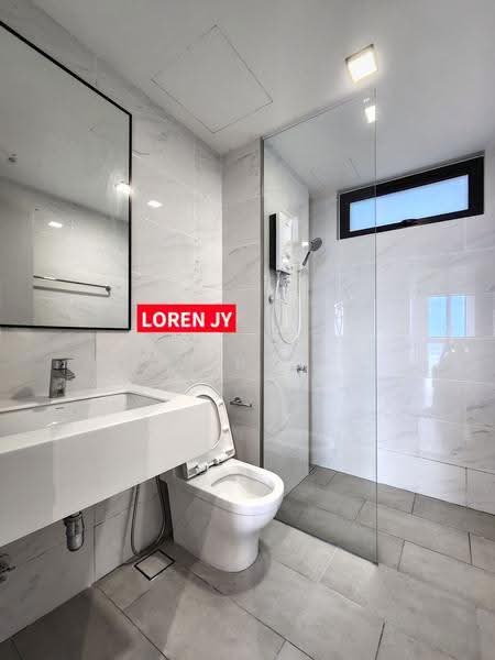 Condominium for Rent at Vertu Resort - Loren Jia Ying - PropertyGuru.com.my