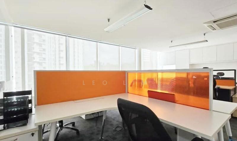 Office for Sale in Mont Kiara (Kuala Lumpur) - Leo Lim - Interior - PropertyGuru.com.my