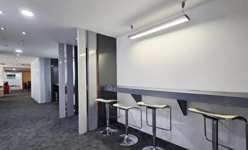 Office for Sale in Mont Kiara (Kuala Lumpur) - Leo Lim - Interior - PropertyGuru.com.my