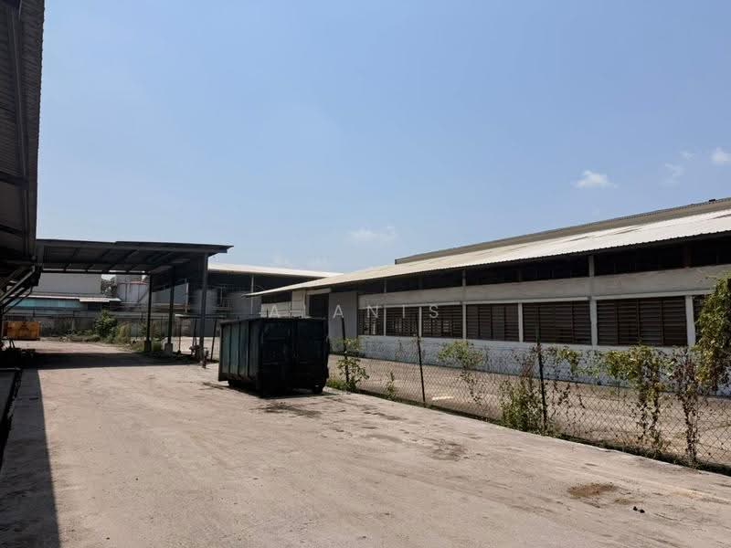 Kilang untuk Disewa di Kawasan Perindustrian Pasir Gudang (Pasir Gudang) - Alanis Lee - Exterior - PropertyGuru.com.my