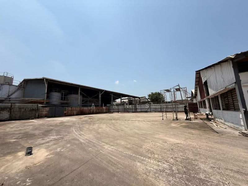 Kilang untuk Disewa di Kawasan Perindustrian Pasir Gudang (Pasir Gudang) - Alanis Lee - Exterior - PropertyGuru.com.my