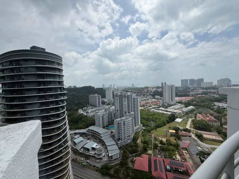 Apartment for Sale at University Place (Plaza Ivory) - S J Foo - Exterior - PropertyGuru.com.my
