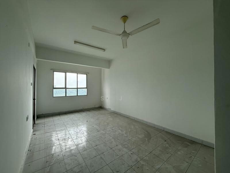 Apartment for Sale at University Place (Plaza Ivory) - S J Foo - Interior - PropertyGuru.com.my