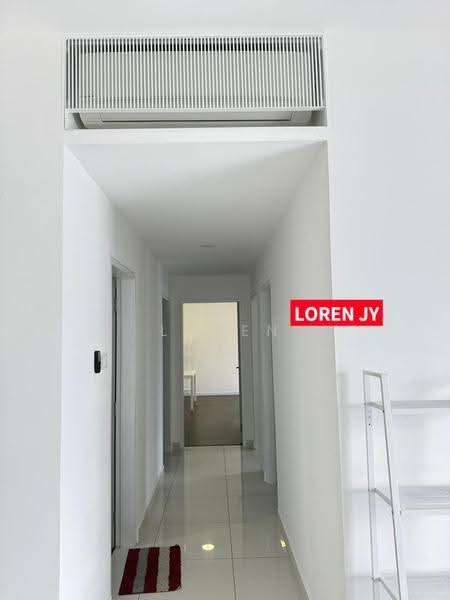 Condominium for Sale at Vertu Resort - Loren Jia Ying - Corridor - PropertyGuru.com.my